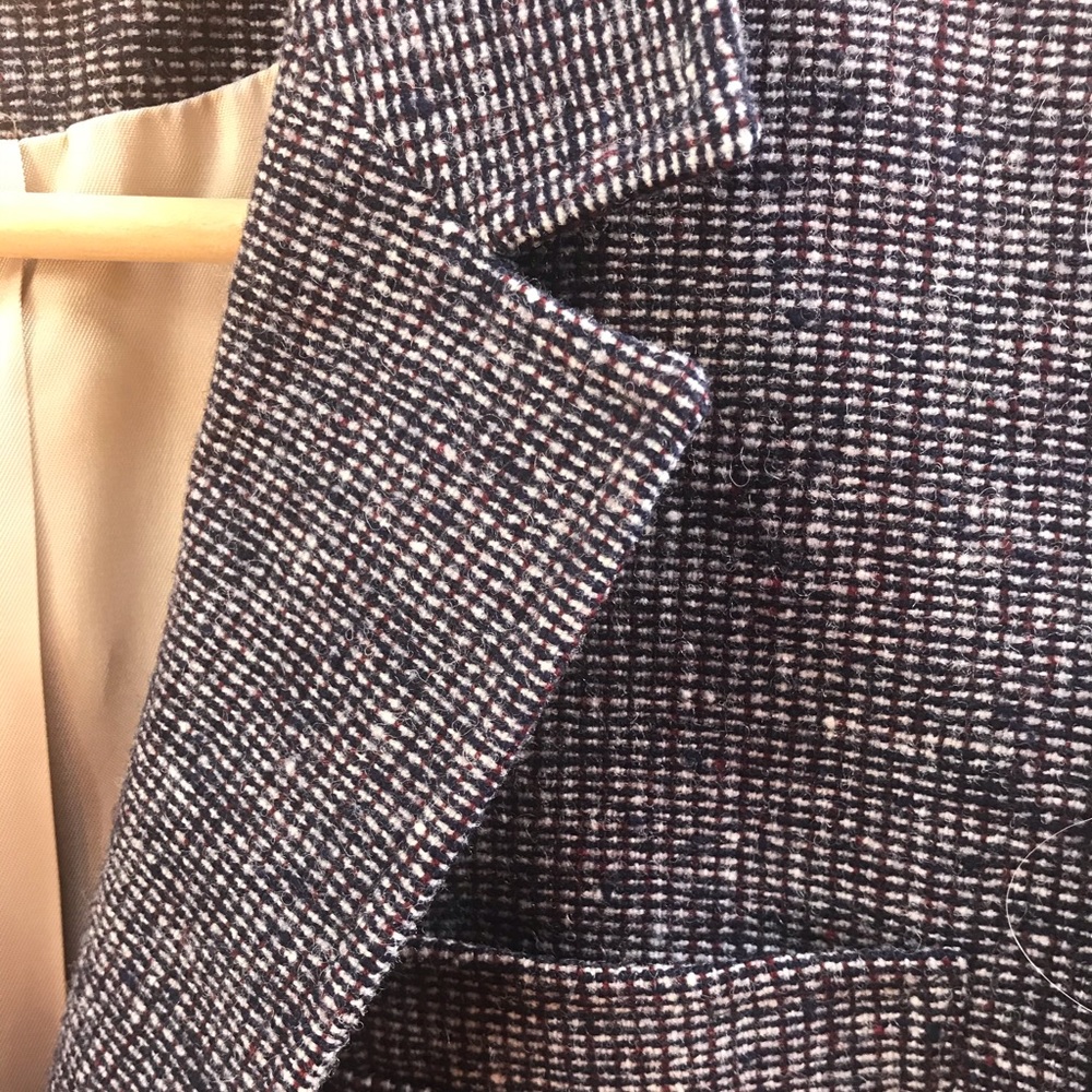 Vintage Pendleton Blazer - image 4